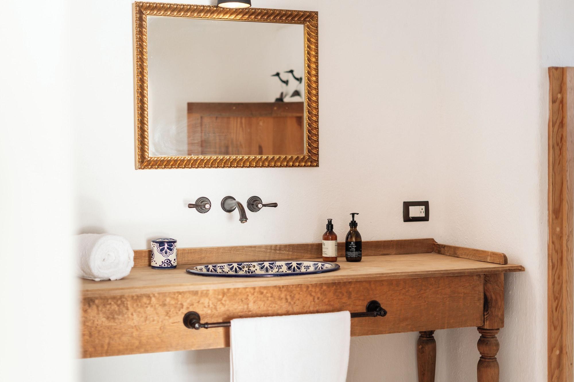 East Cape Panoramic Suite