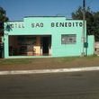 Hotel S&atilde;o Benedito