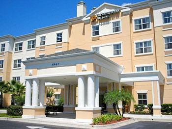 Extended Stay America - Orlando - Convention Ctr - 6443 Westwood image