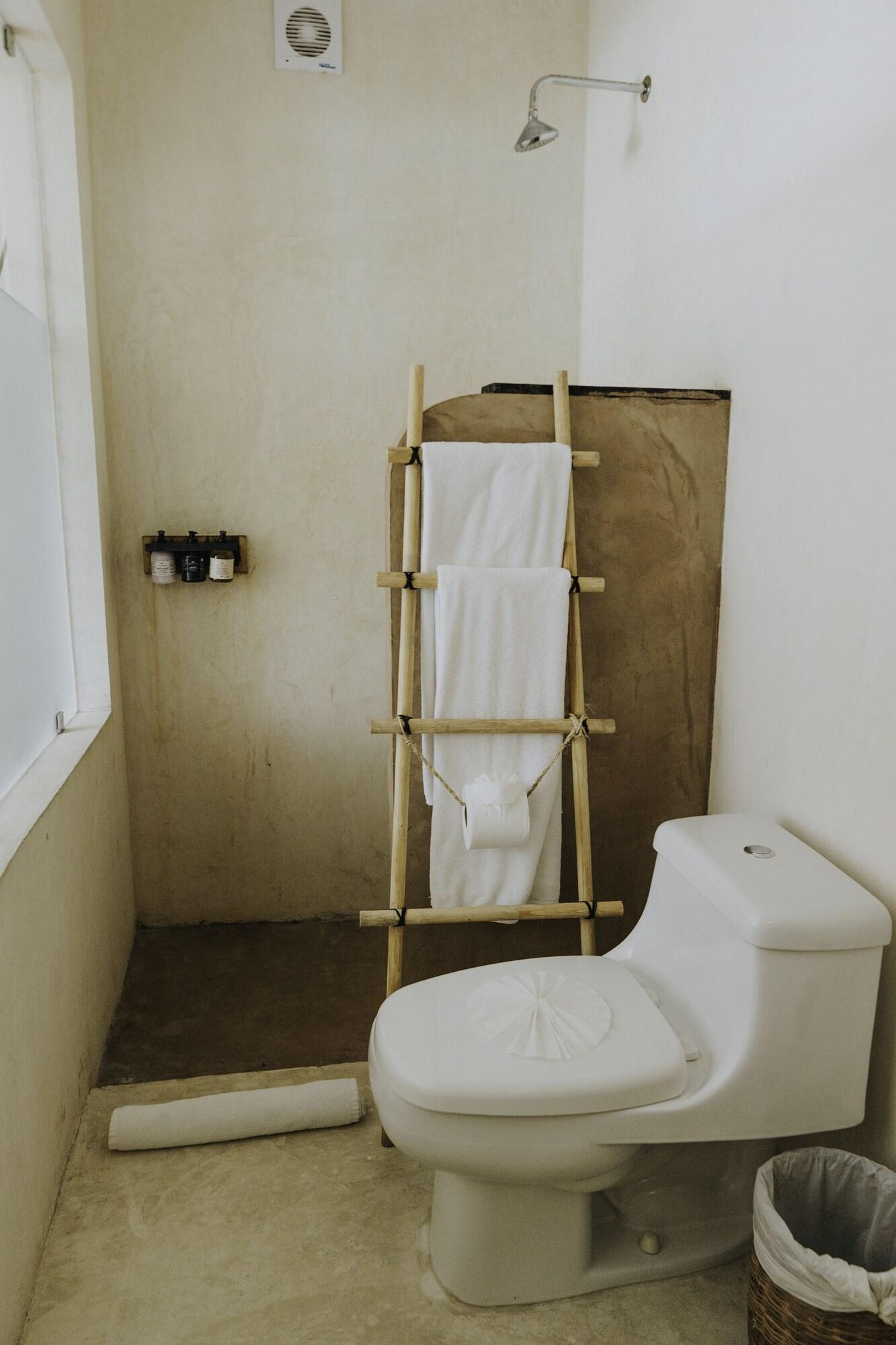 Habitación estándar