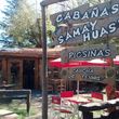 Caba&ntilde;as Samay Huasy