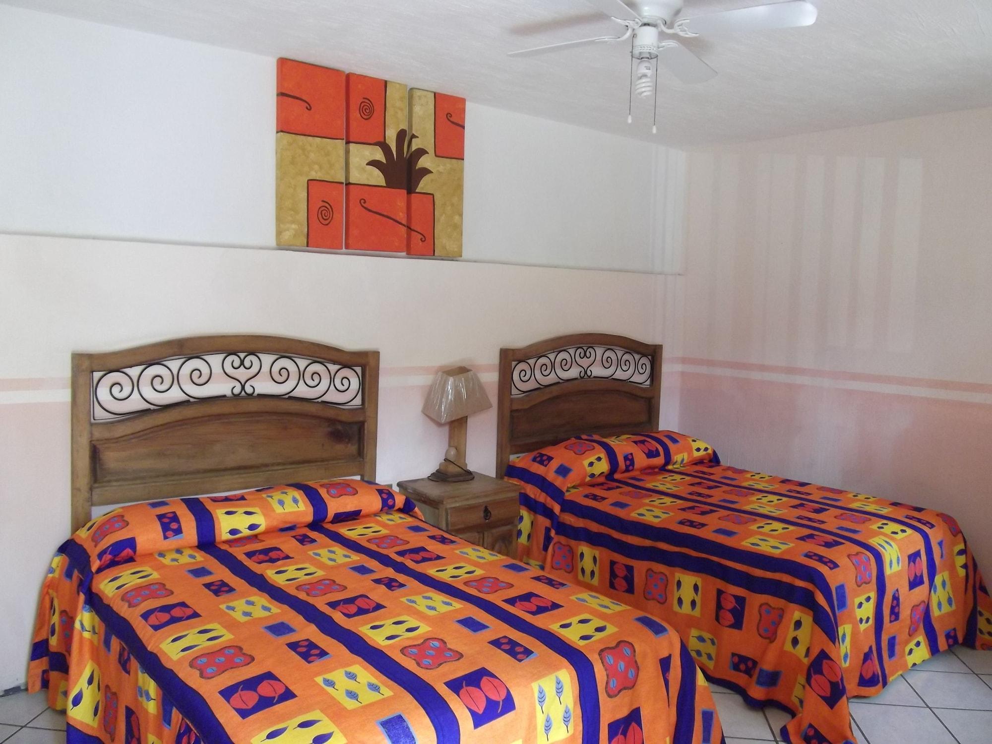 Hotel Real Tequila 2