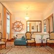 Patrimonial Hotel