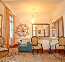 Patrimonial Hotel