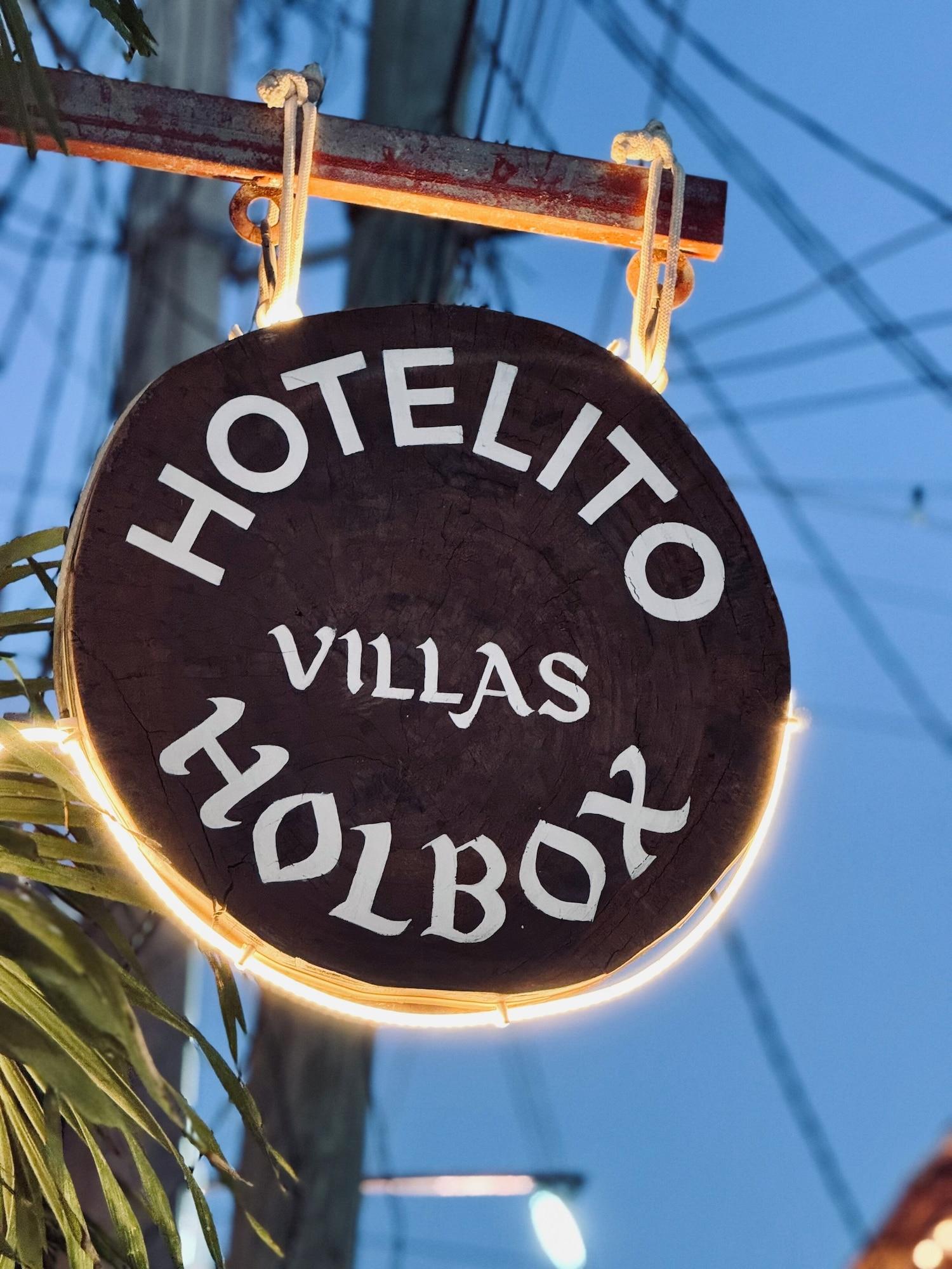 Hotelito Villas Holbox 3