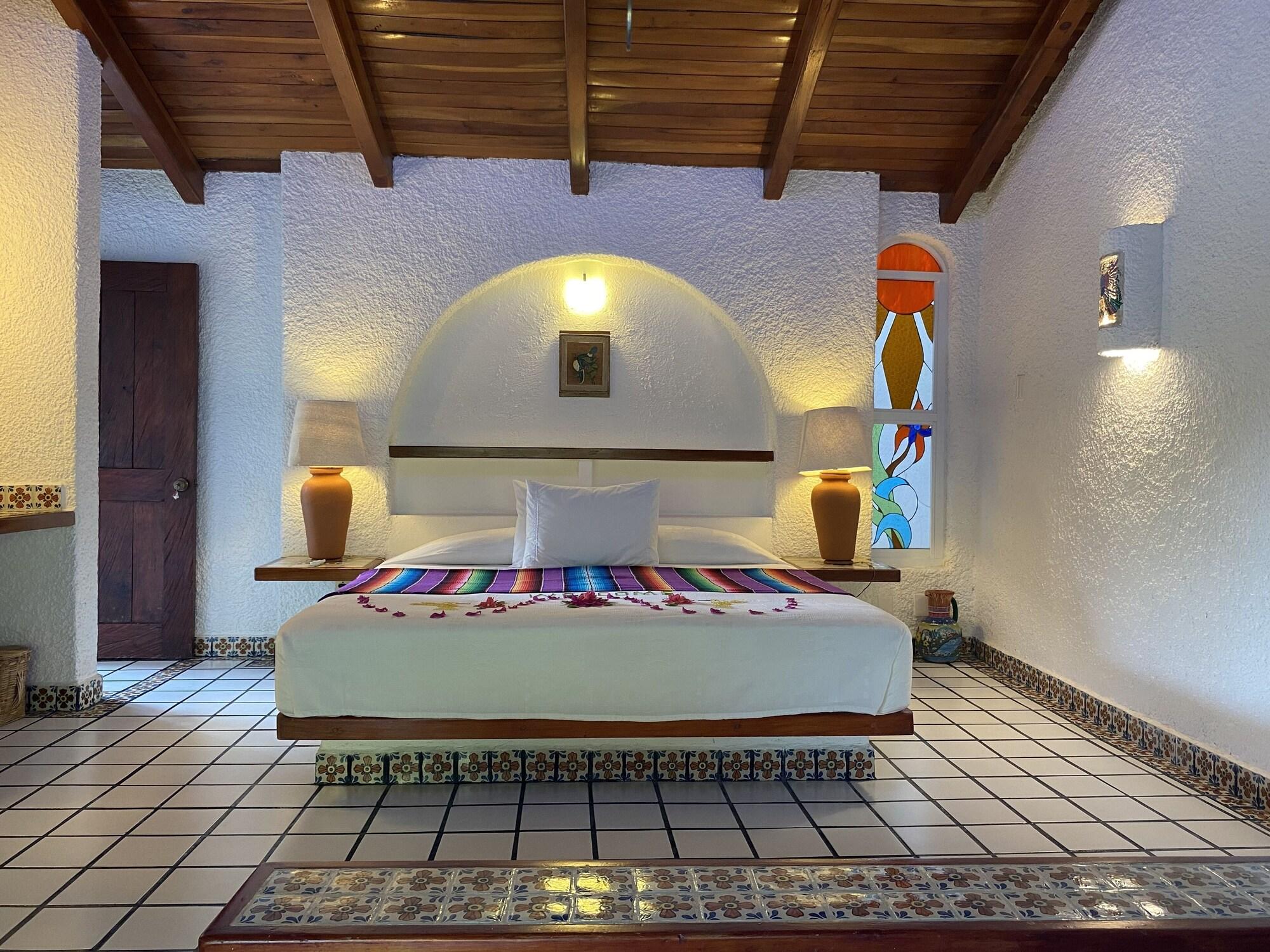 Habitación estándar
