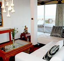 La Note Bleue Park Hotel