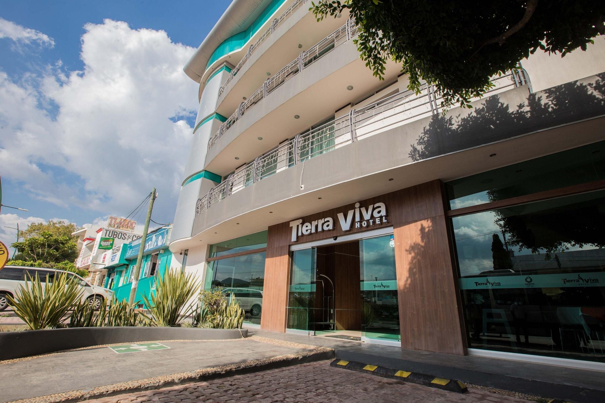 Tierra Viva Hotel 4