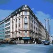 Comfort Hotel Frankfurt City Centre