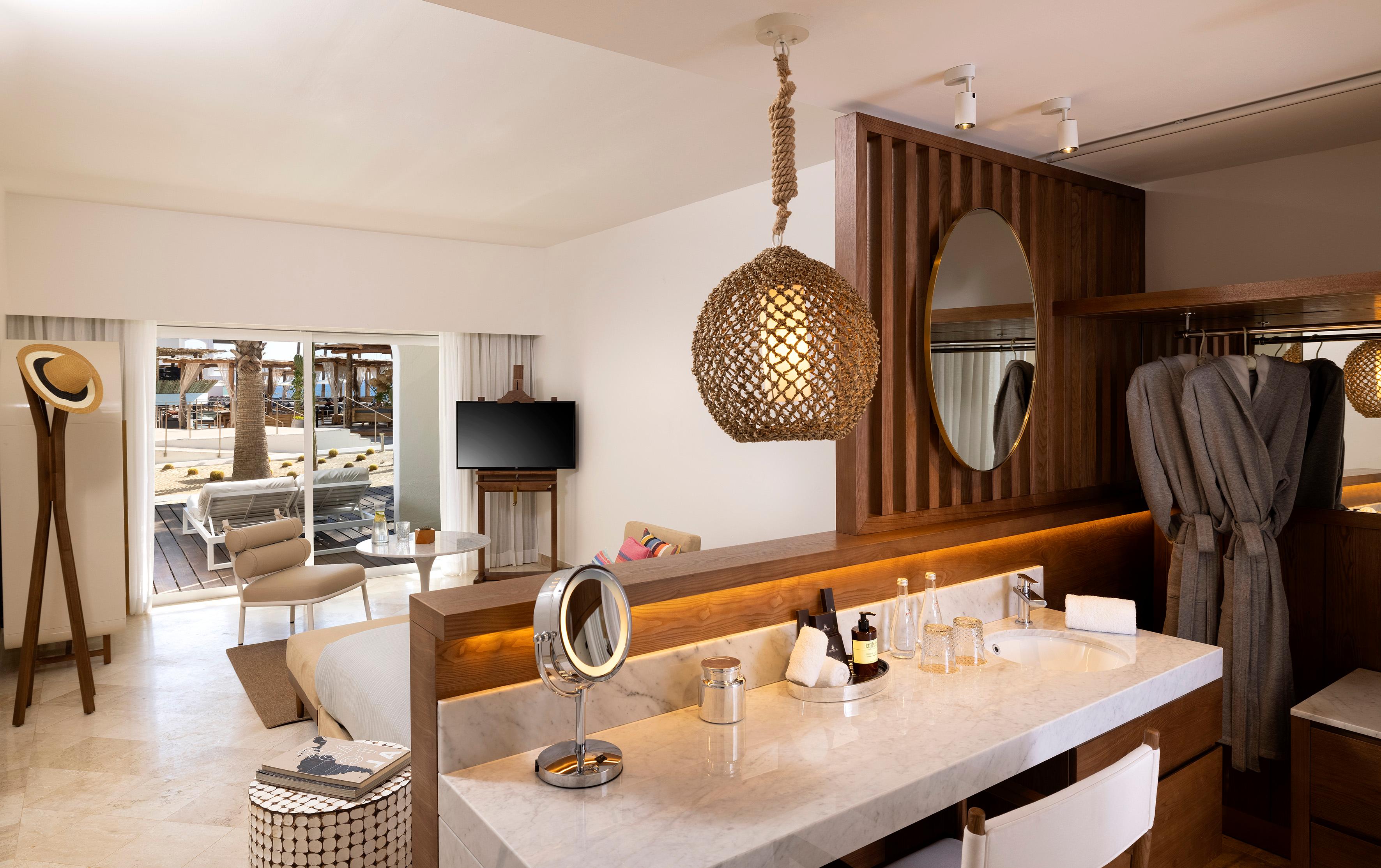 Suite Superior