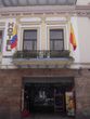 Hotel Tomebamba