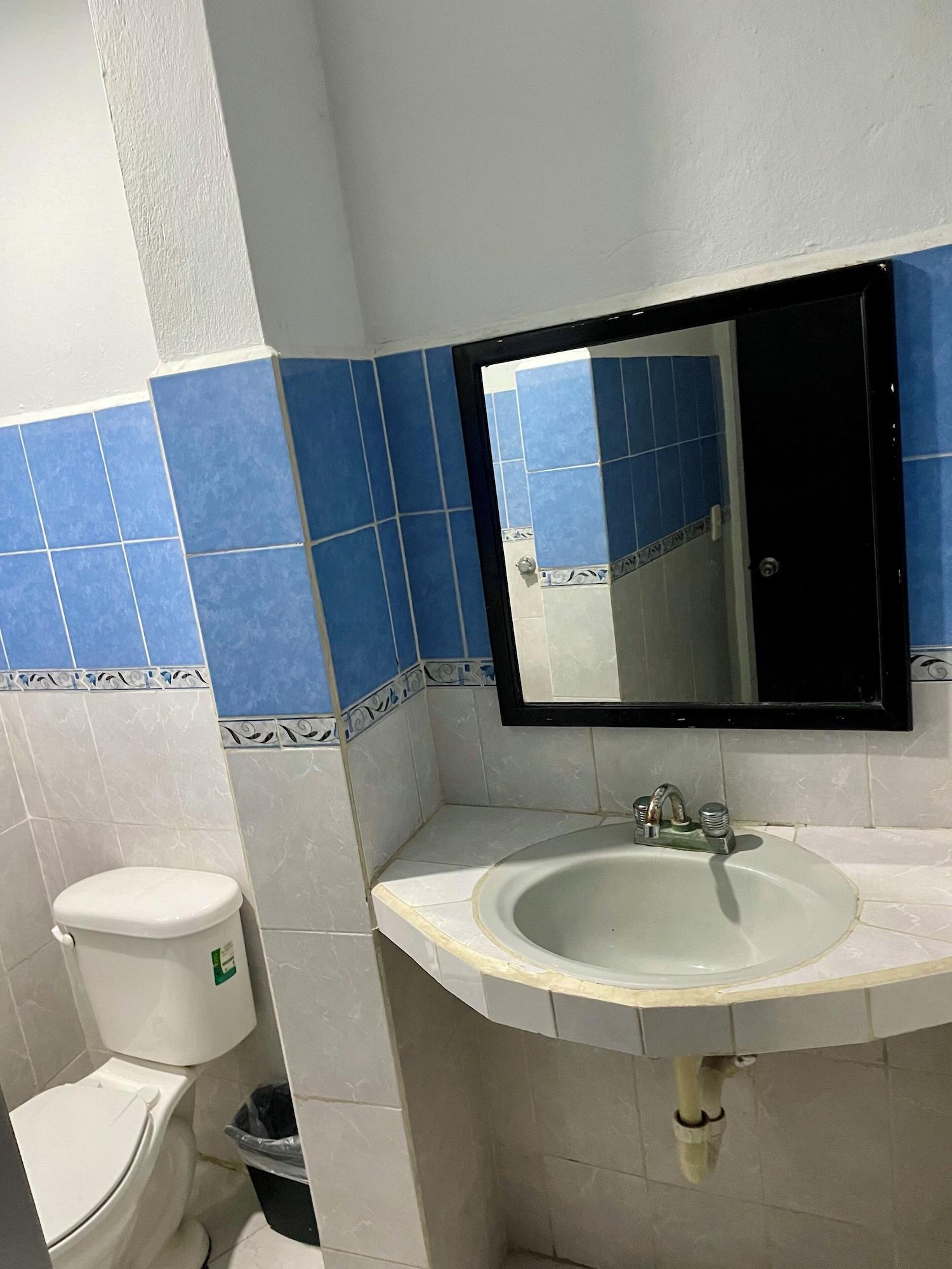 Suite estudio Deluxe, Varias camas