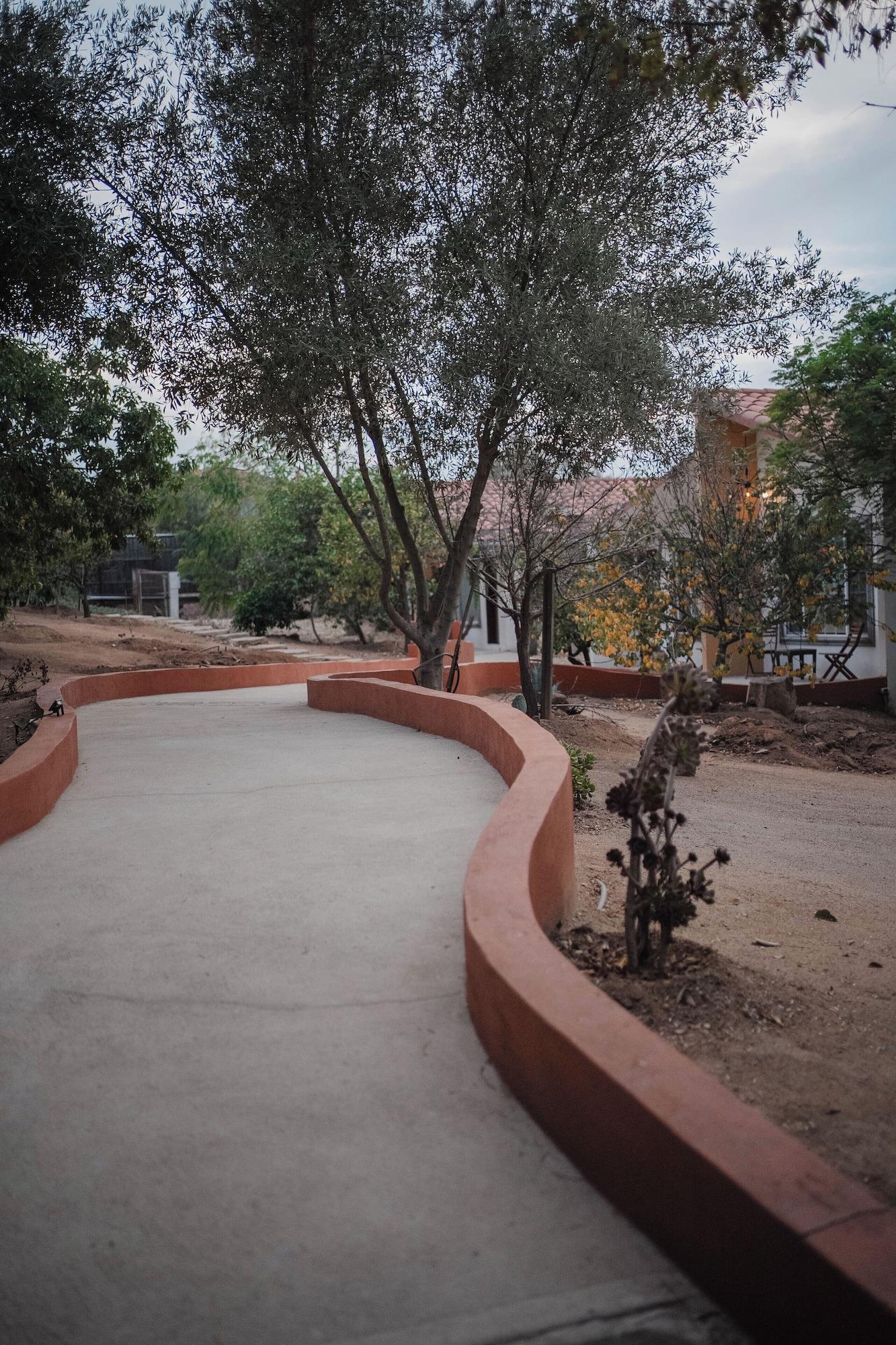 Tierra Mia Hacienda Ruta del Vino 6