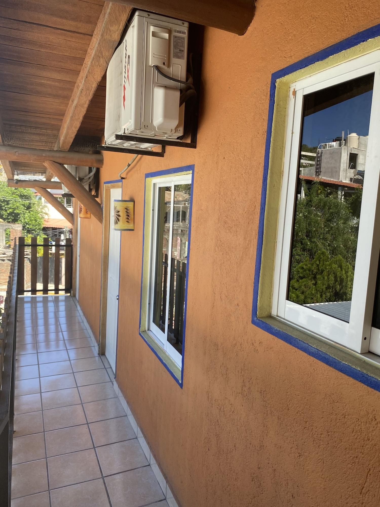 Hotel Las Salinas 4