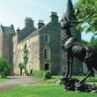 Fernie Castle