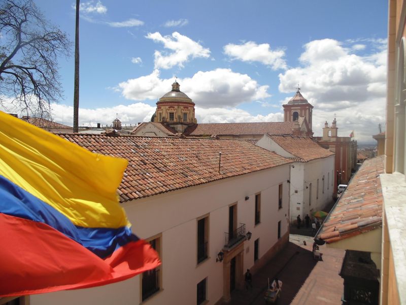 Prestamos Personales En Colombia Bogota