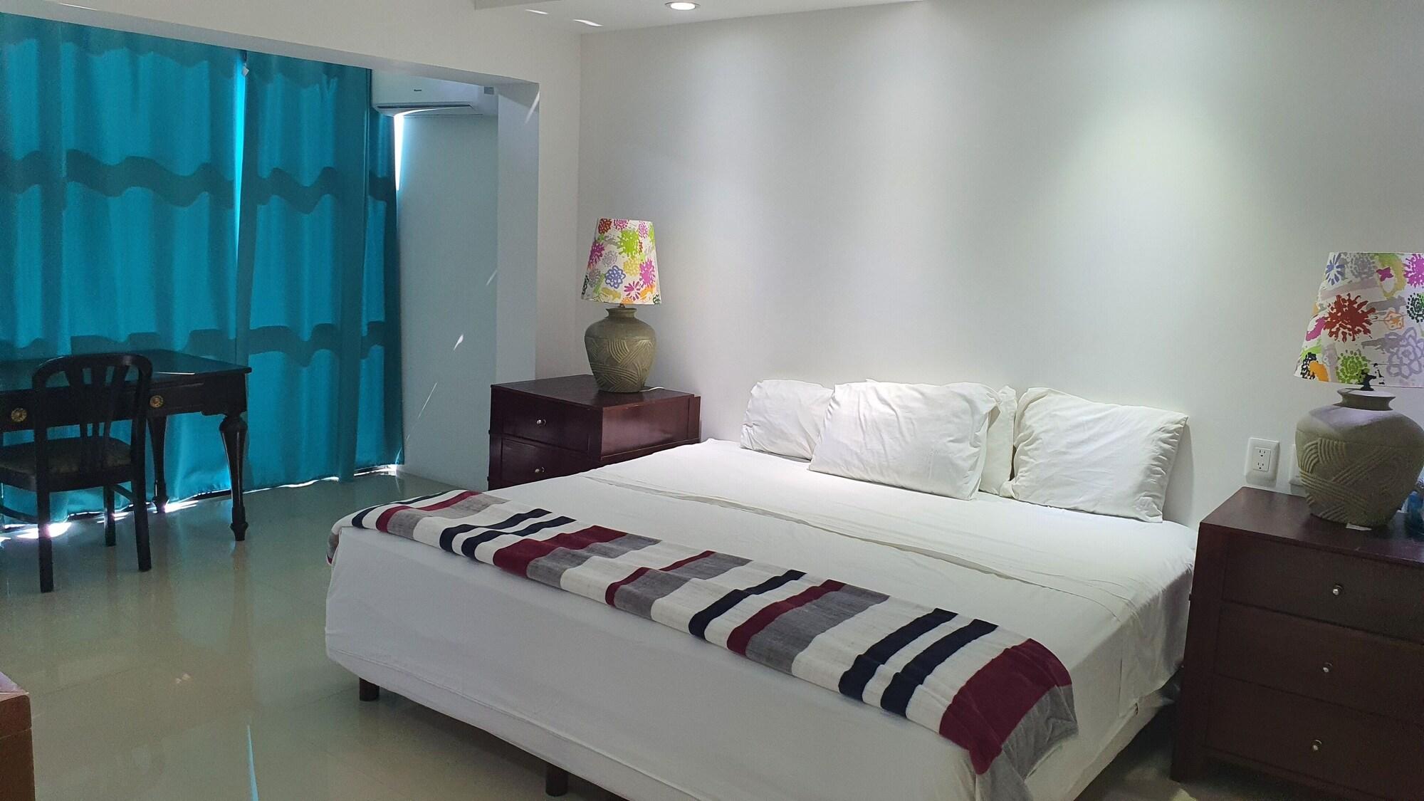 Habitación estándar