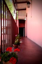 Posada Del Rio