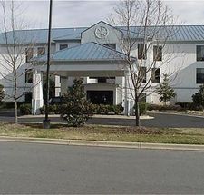 Holiday Inn Express & Suites Asheboro