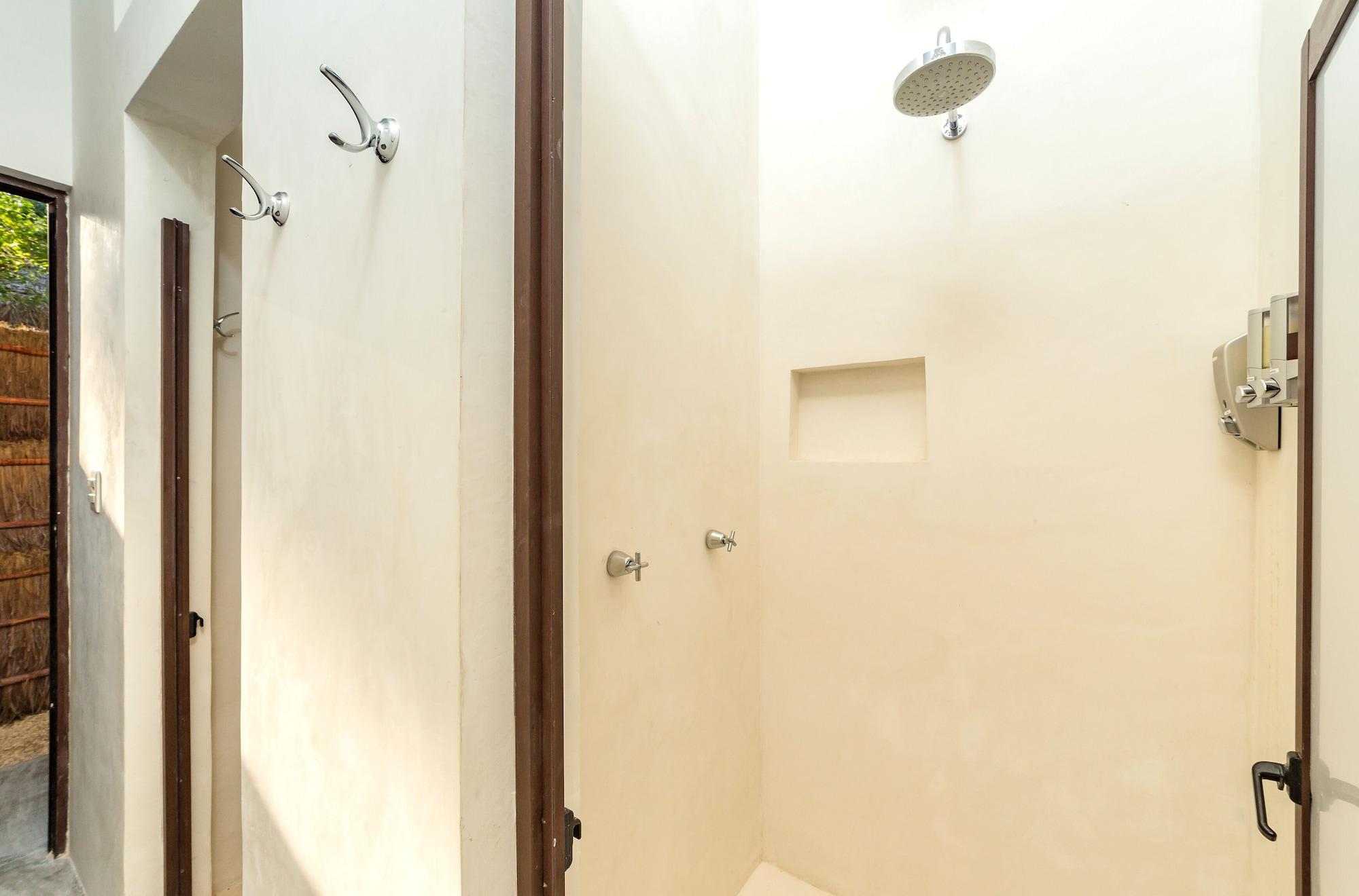 Dormitorio compartido Deluxe
