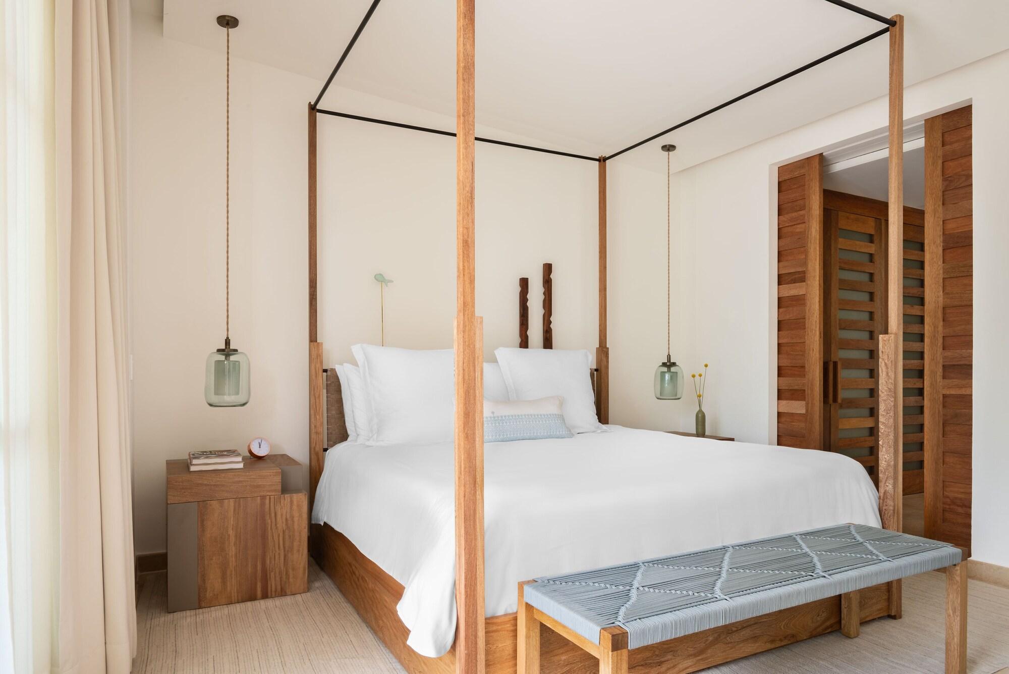 Suite Deluxe (Lagoon)