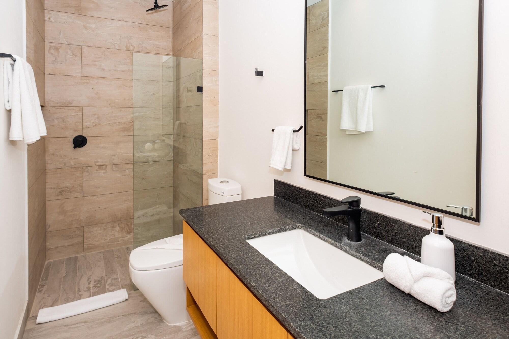 Family Apartment Apto - 4A