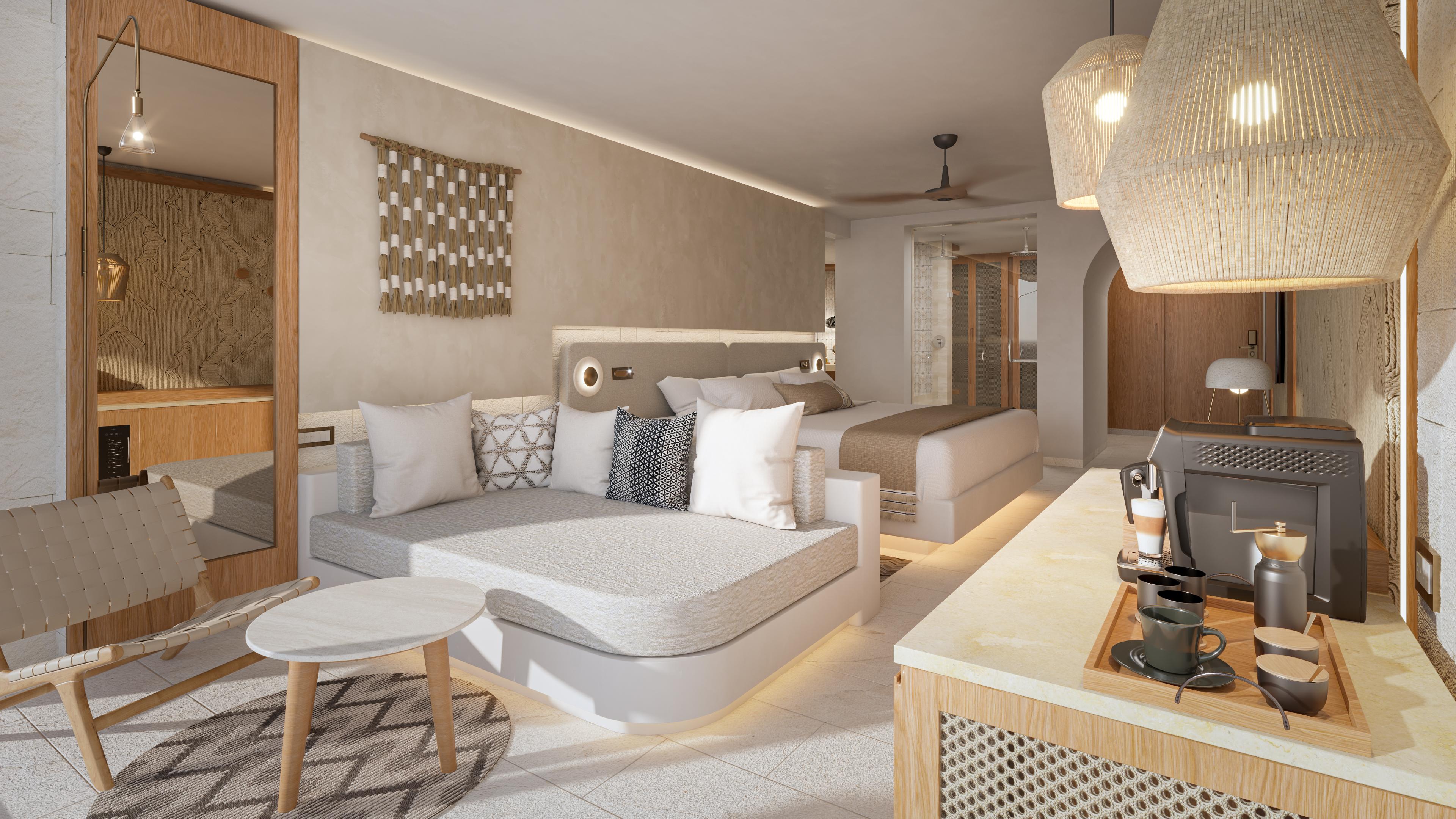 Suite Júnior