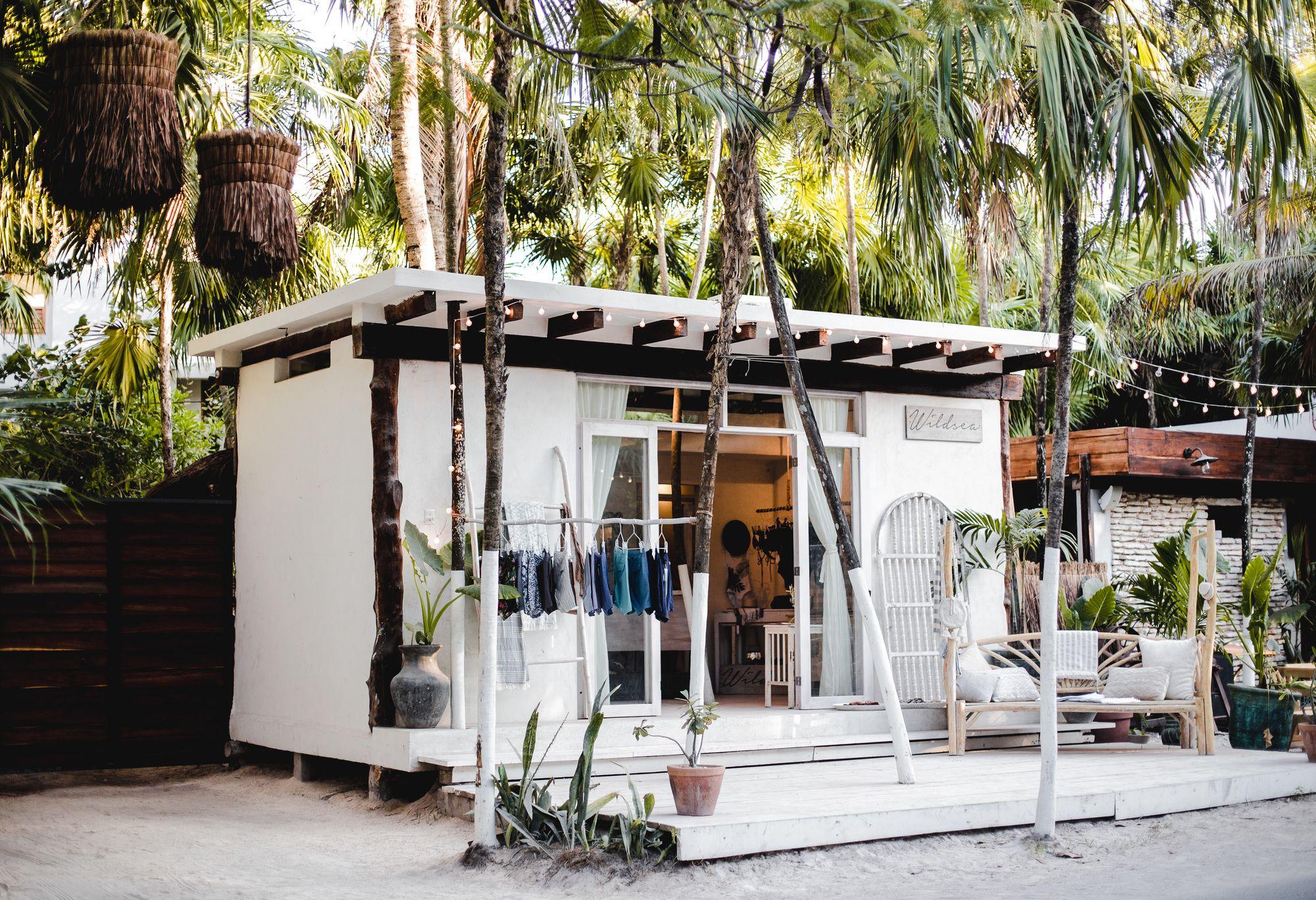 Casa Ambar Tulum