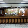 Gran Hotel Ambassador
