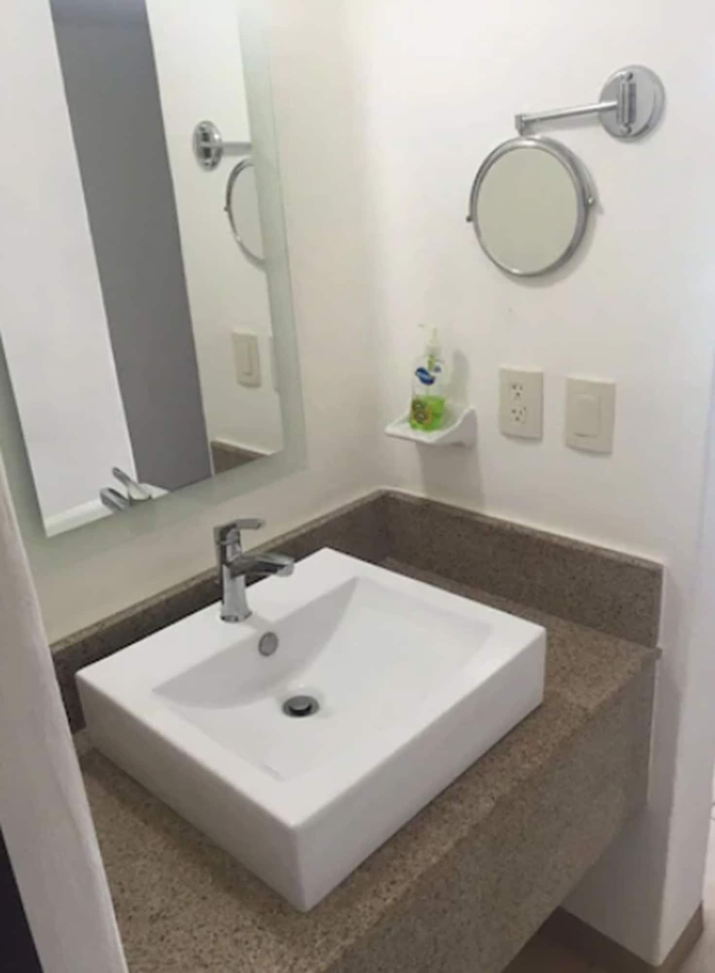 Suite superior
