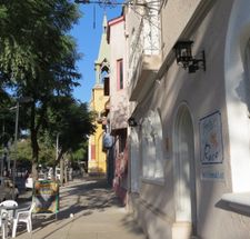 Hostal El Raco