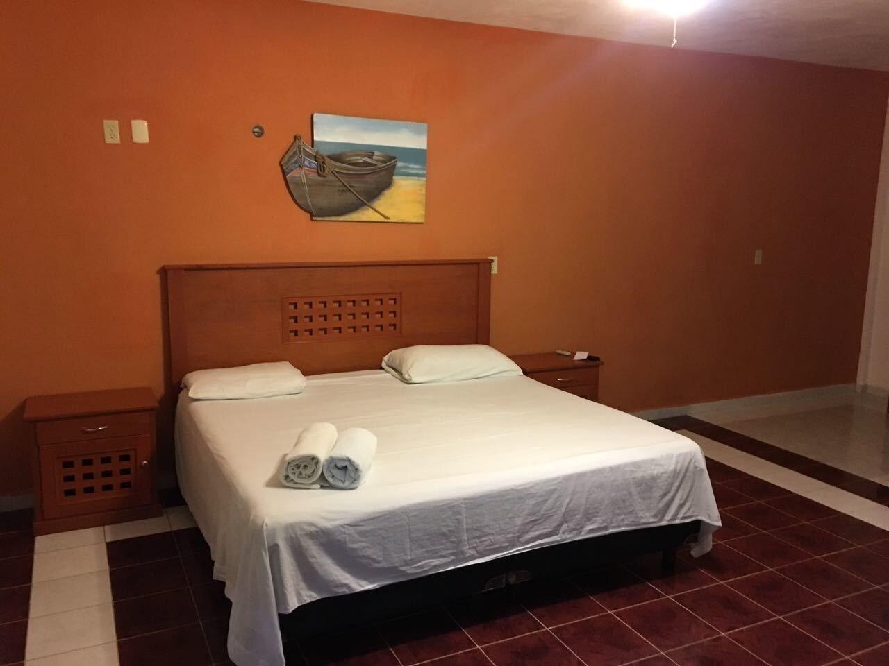 Hotelito Maya 3