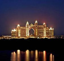 Atlantis The Palm