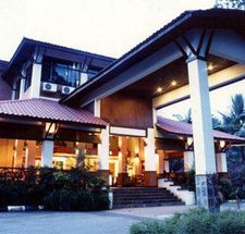 Duta Village Beach Resort