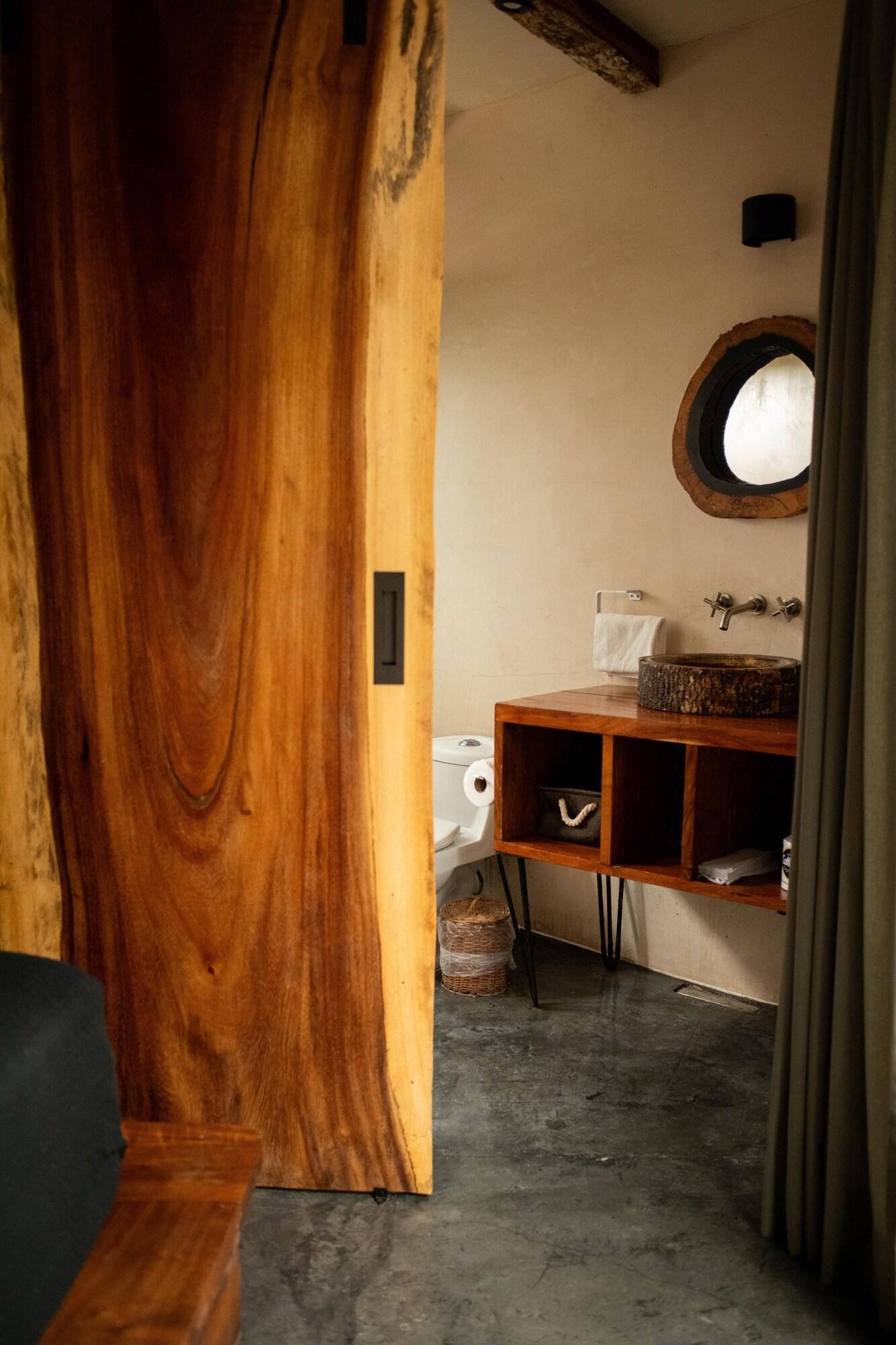 Habitación Confort