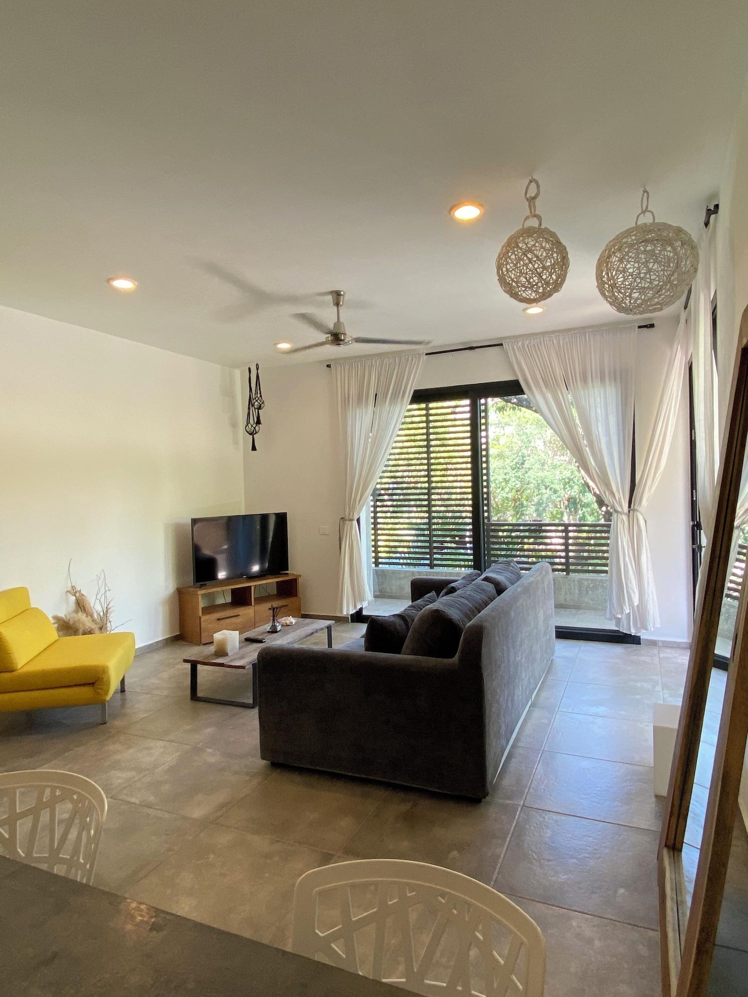 Suite Residential, 1 bedroom