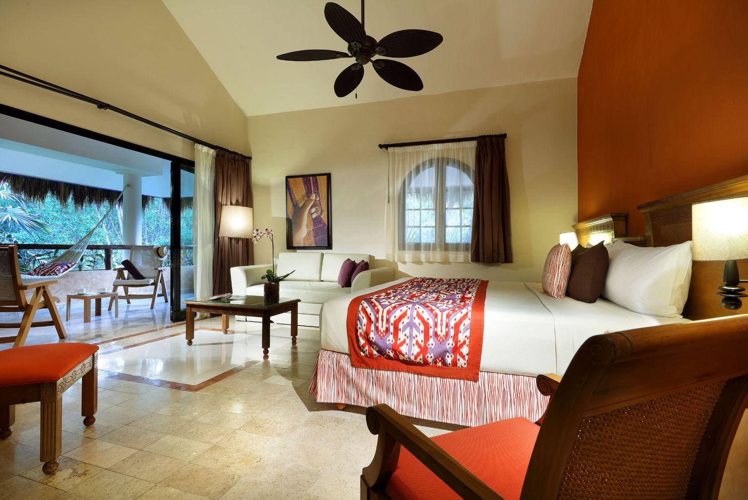 Suite Luxury
