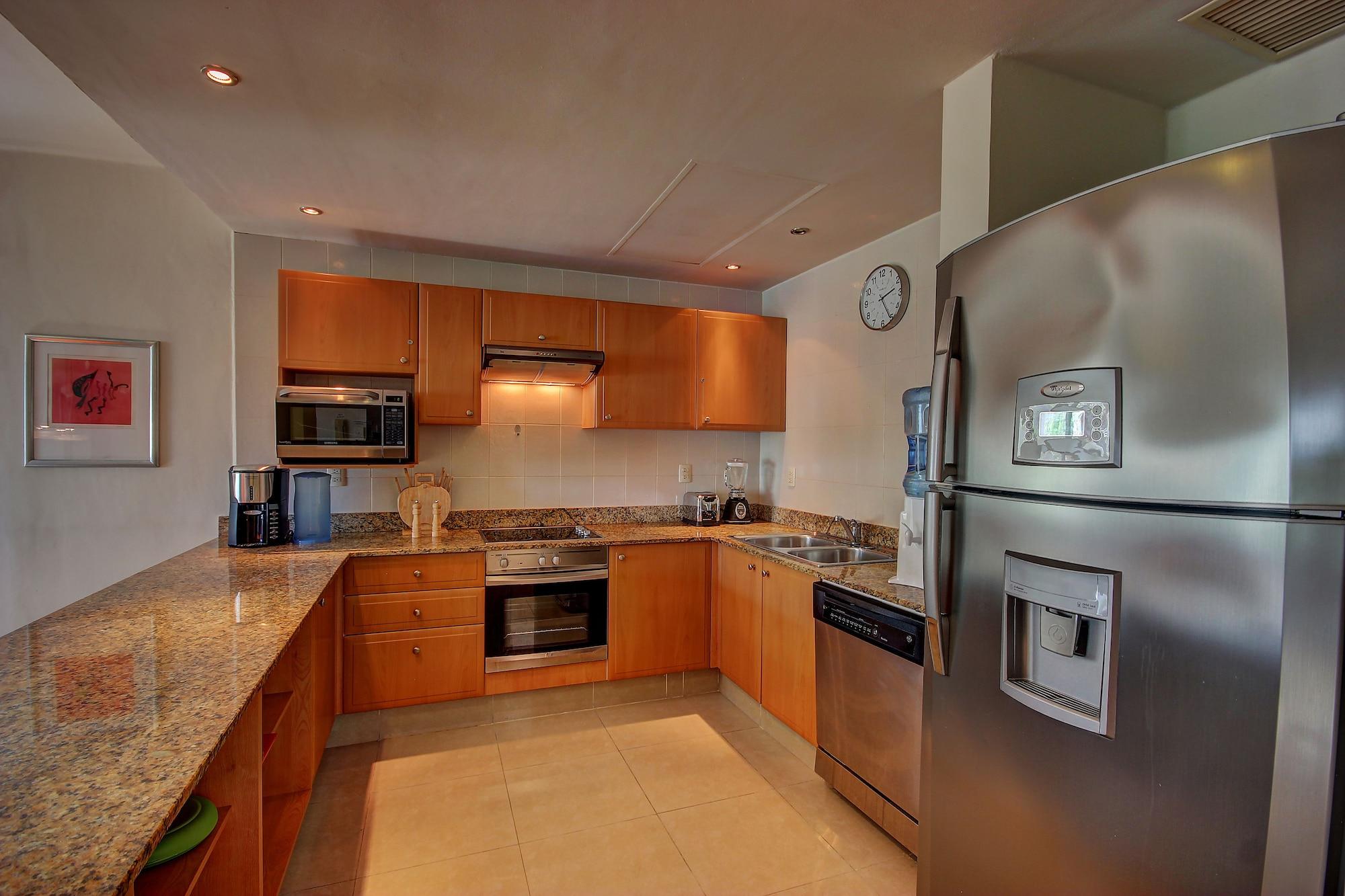 Penthouse superior, 3 habitaciones