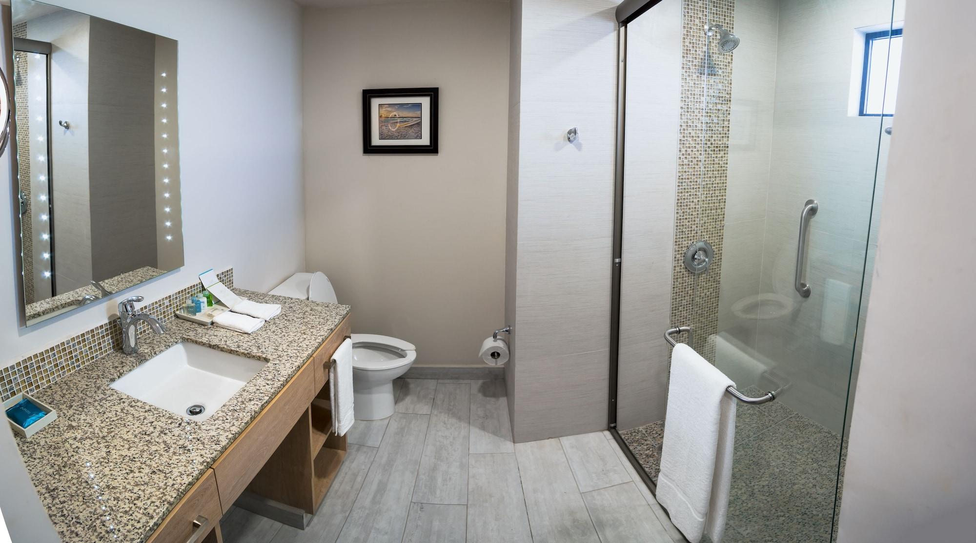 Suite junior, 1 habitación, kitchenette