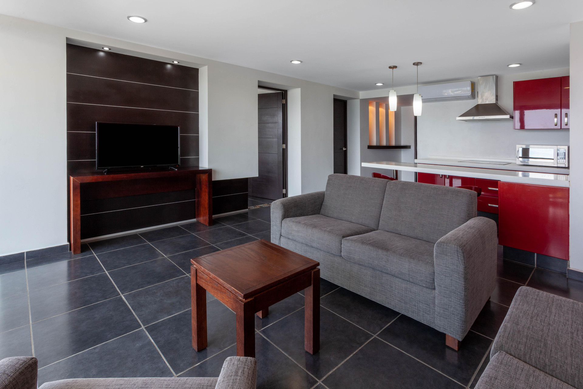 Suite  