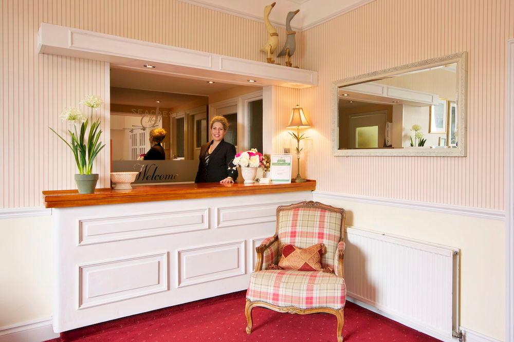 Seacrest Hotel - 4
