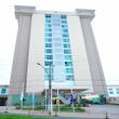 &Aacute;guas Do Parano&aacute; Hotel
