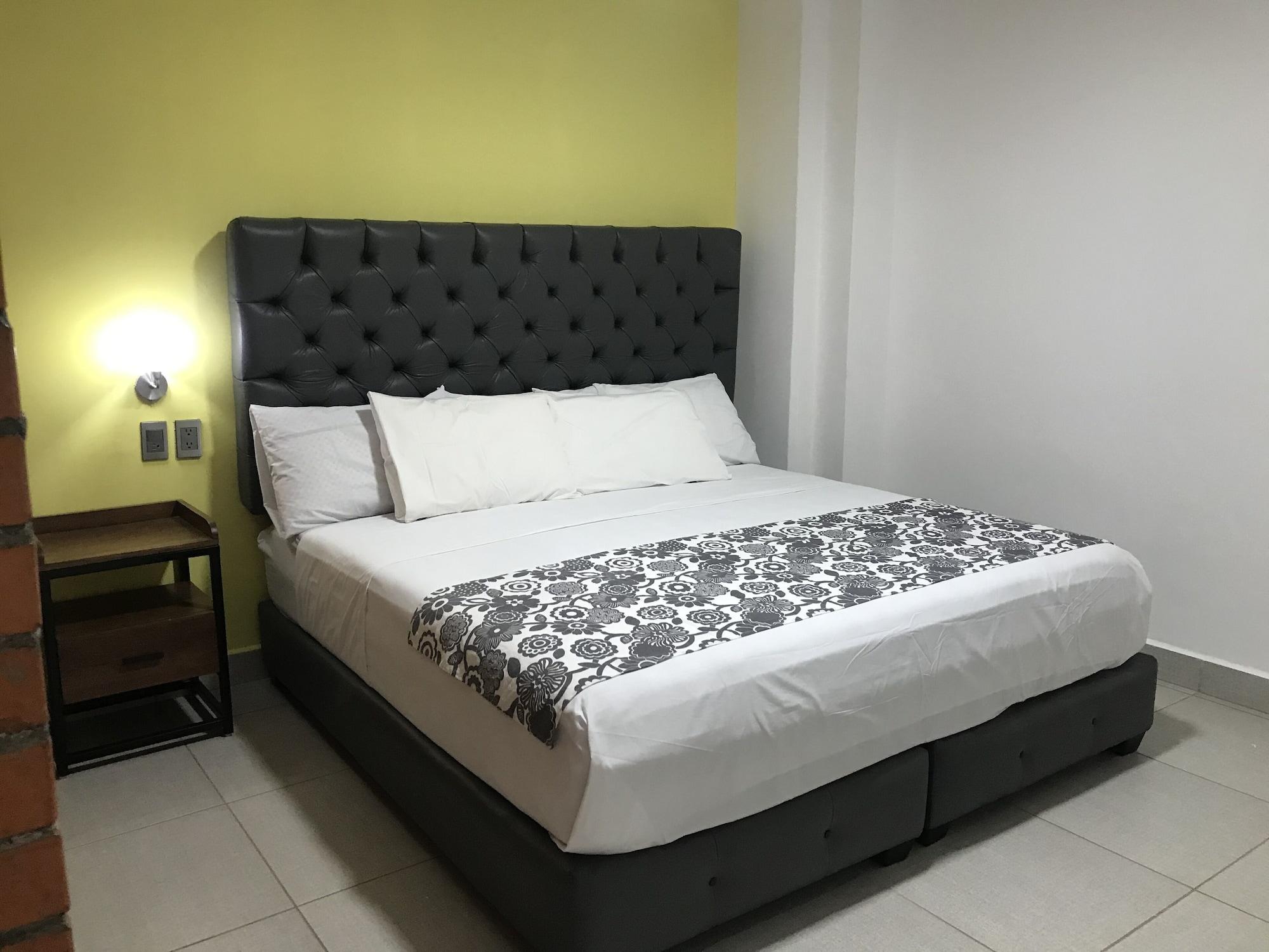 Hotel Jar8 6