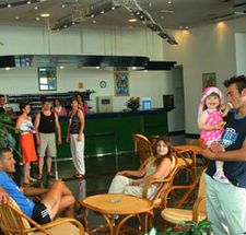 Bluesun Hotel Bonaca