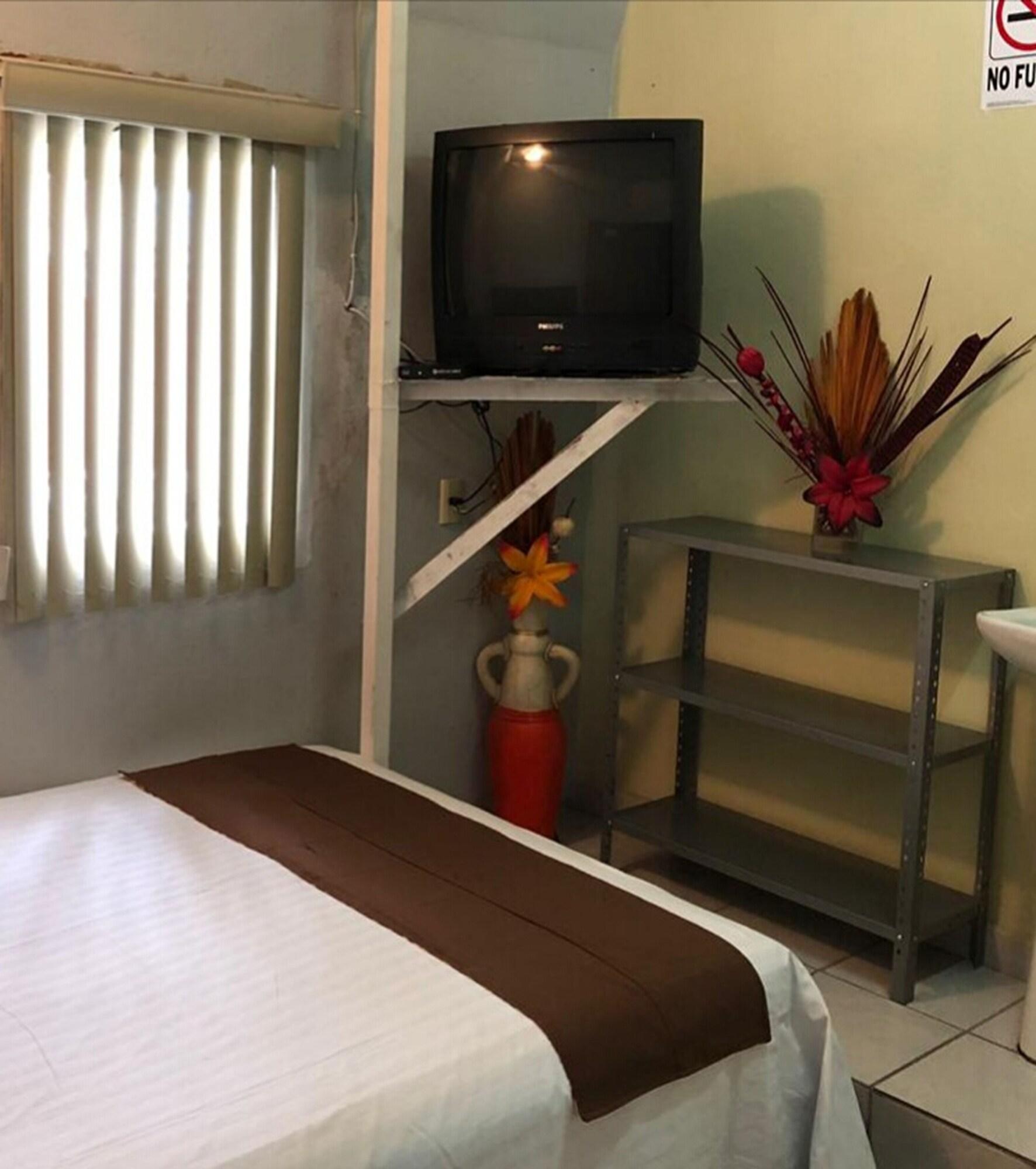 Hotel Paseo 3