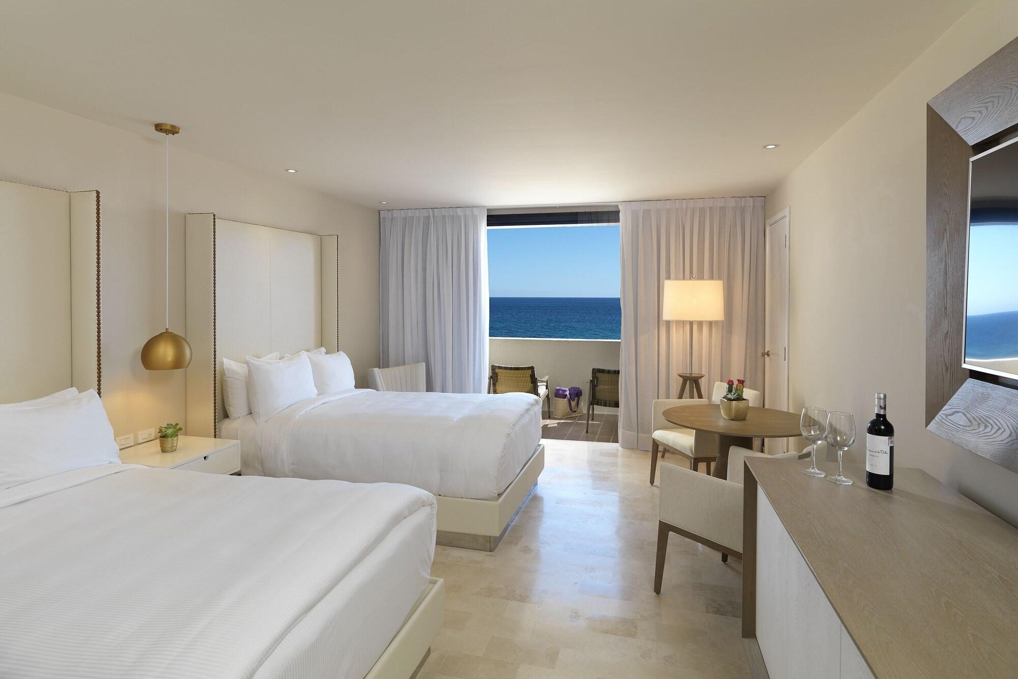 The Reserve Suite Ocean Front