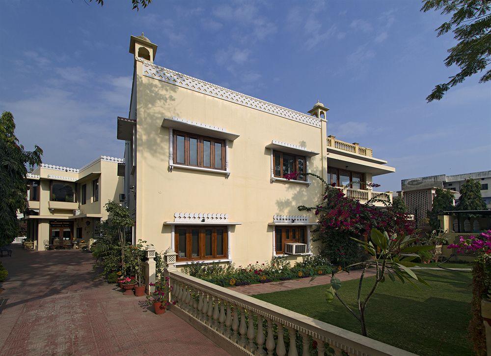 Dera Rawatsar Heritage Hotel image