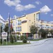Park Inn Munich East