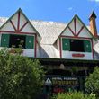 Hotel Fazenda Bavaria