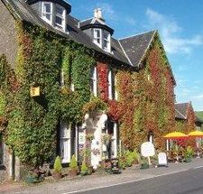Cuilfail Hotel